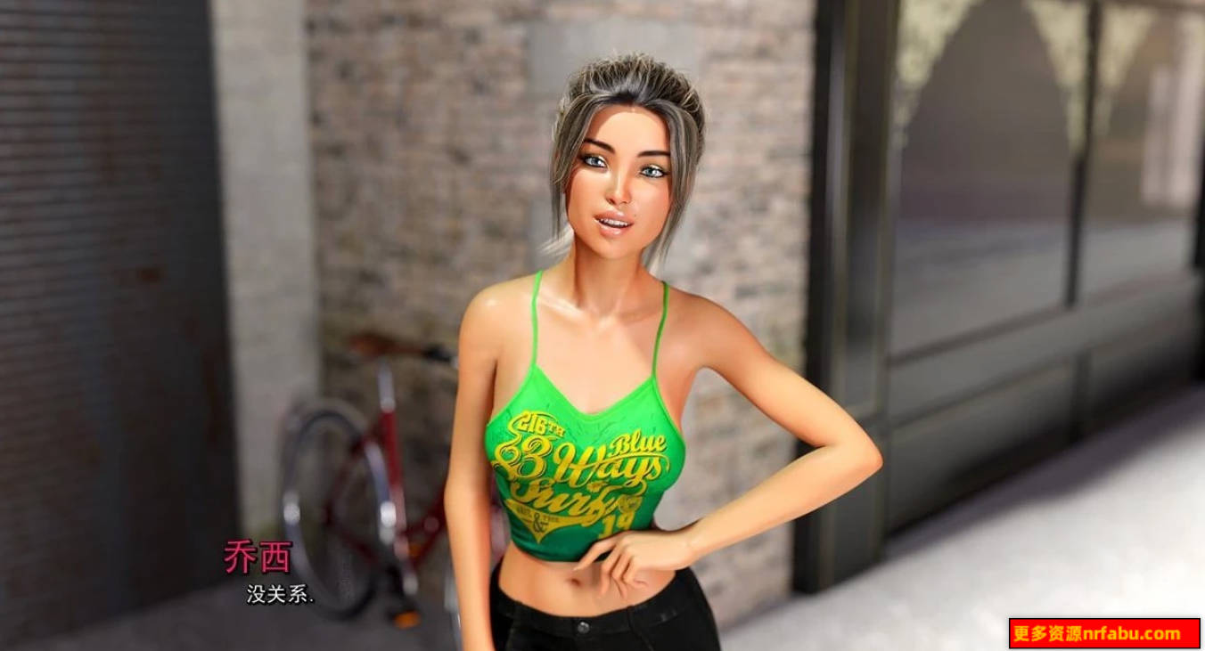 【SVIP/PC/3D/SLG/中文】我的大学生活 BeingADIK 第1-10季STEAM官中+全DLC+存档【26G】