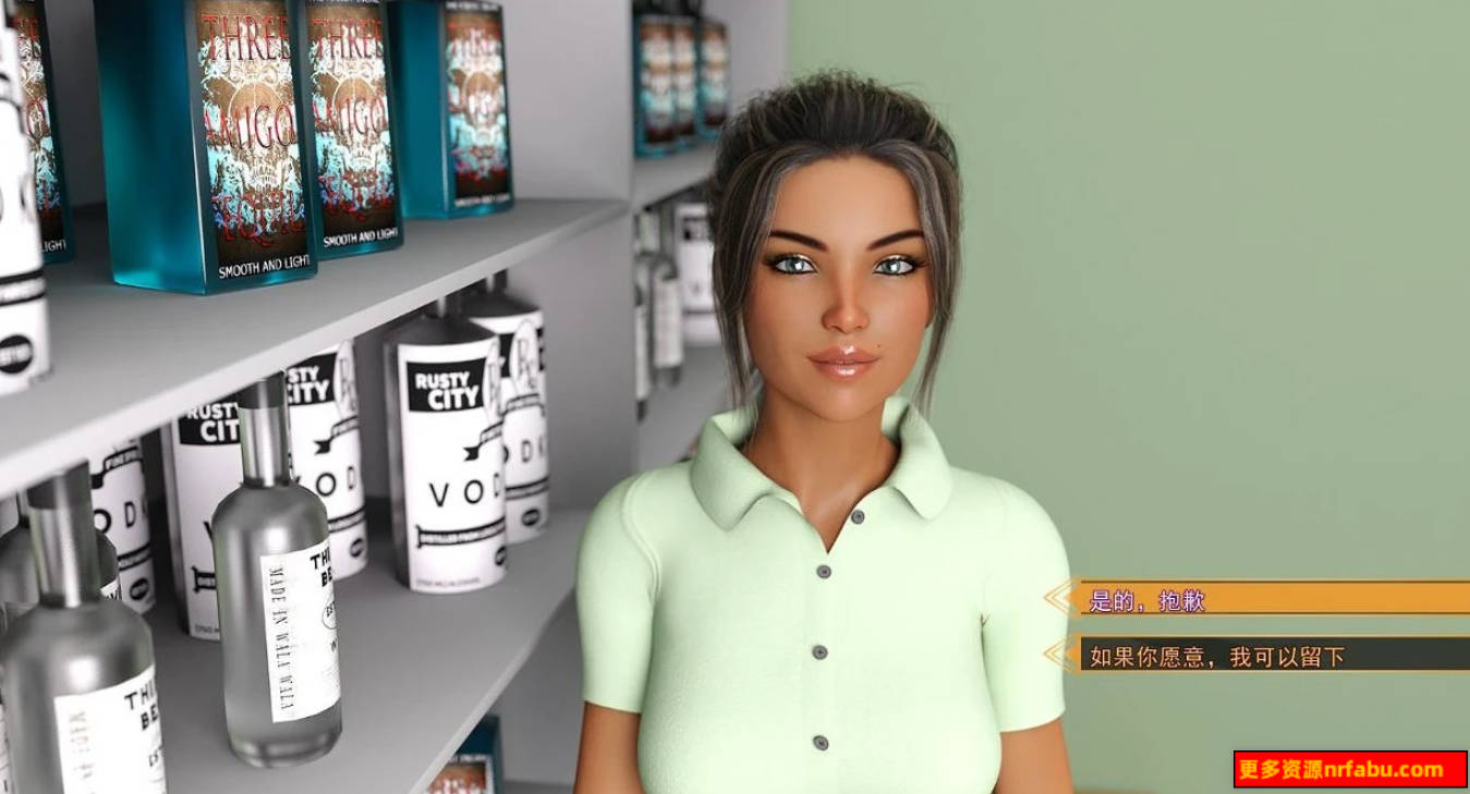 【SVIP/PC/3D/SLG/中文】我的大学生活 BeingADIK 第1-10季STEAM官中+全DLC+存档【26G】