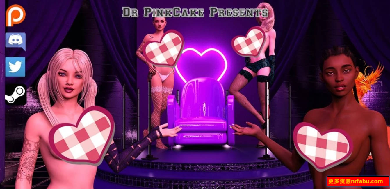 【SVIP/PC/3D/SLG/中文】我的大学生活 BeingADIK 第1-10季STEAM官中+全DLC+存档【26G】