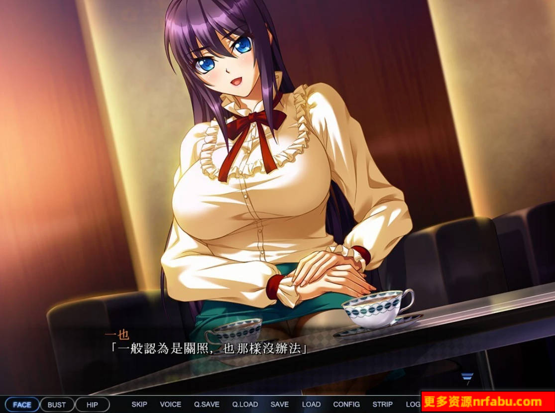 【PC/2D/ADV/汉化】bishop 牝教师4-母教师4~污秽的教坛 汉化版【4G】