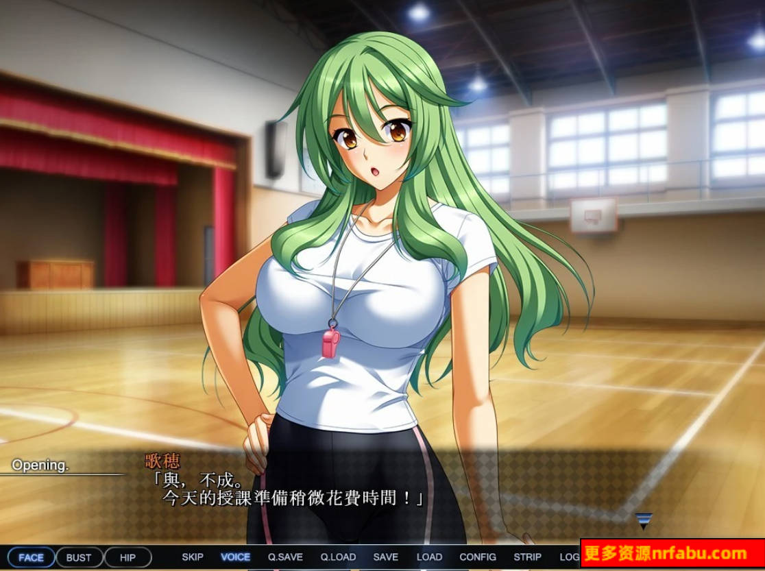 【PC/2D/ADV/汉化】bishop 牝教师4-母教师4~污秽的教坛 汉化版【4G】