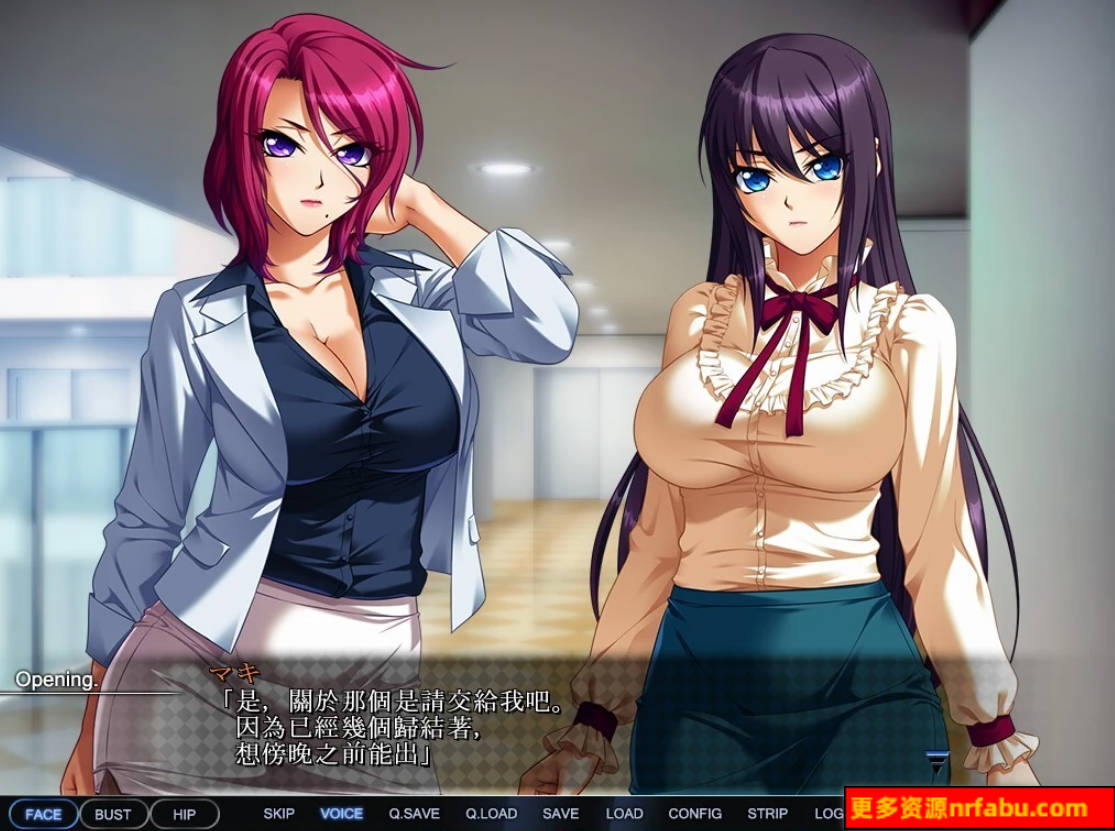 【PC/2D/ADV/汉化】bishop 牝教师4-母教师4~污秽的教坛 汉化版【4G】