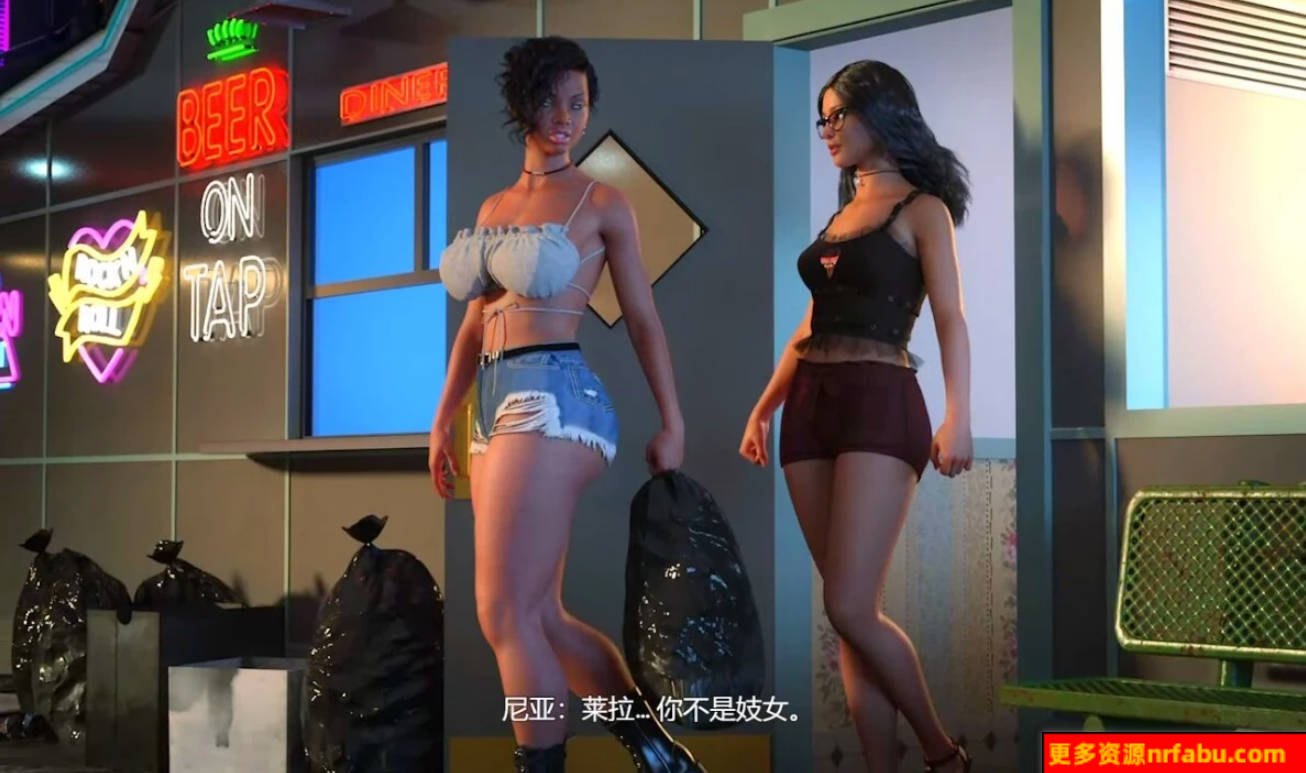 【PC/3D/RPG/汉化】创世秩序续作-蛇之交响曲 V05092 精翻汉化版【2G】