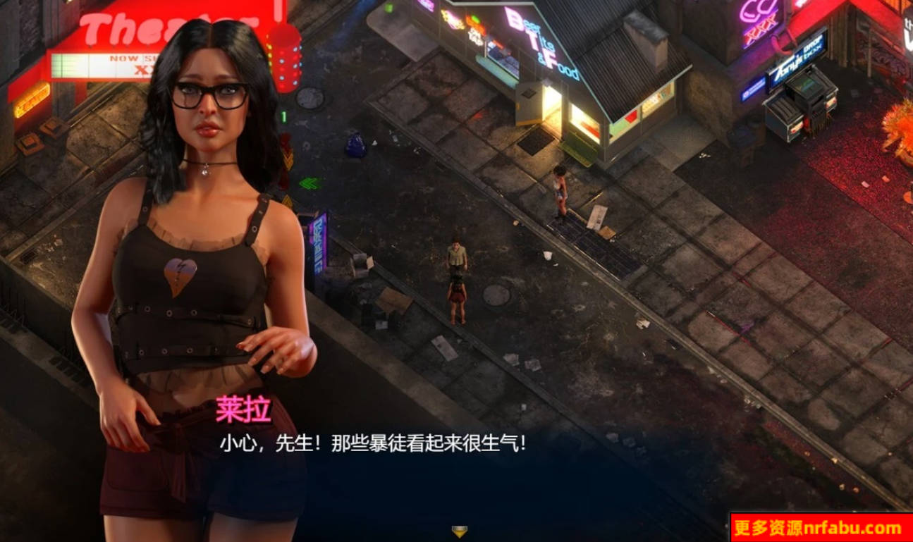 【PC/3D/RPG/汉化】创世秩序续作-蛇之交响曲 V05092 精翻汉化版【2G】