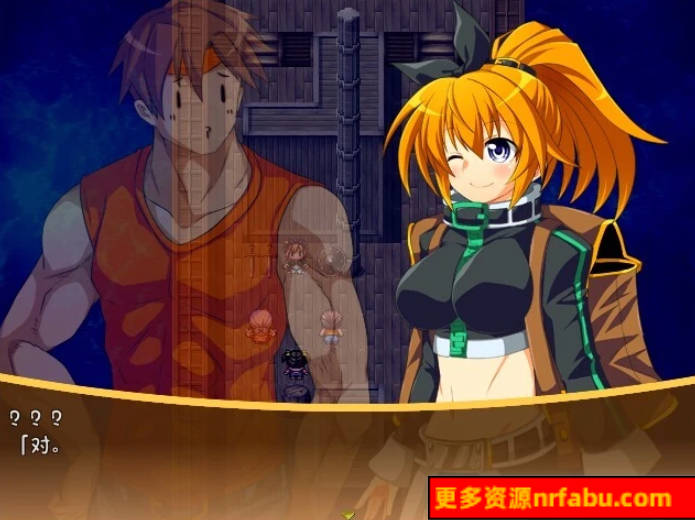 【PC/2D/RPG/中文】黄金之境-埃尔德兰特 V1.02 STEAM官方中文版【2.3G】