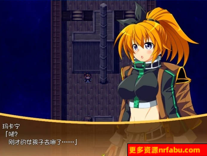 【PC/2D/RPG/中文】黄金之境-埃尔德兰特 V1.02 STEAM官方中文版【2.3G】