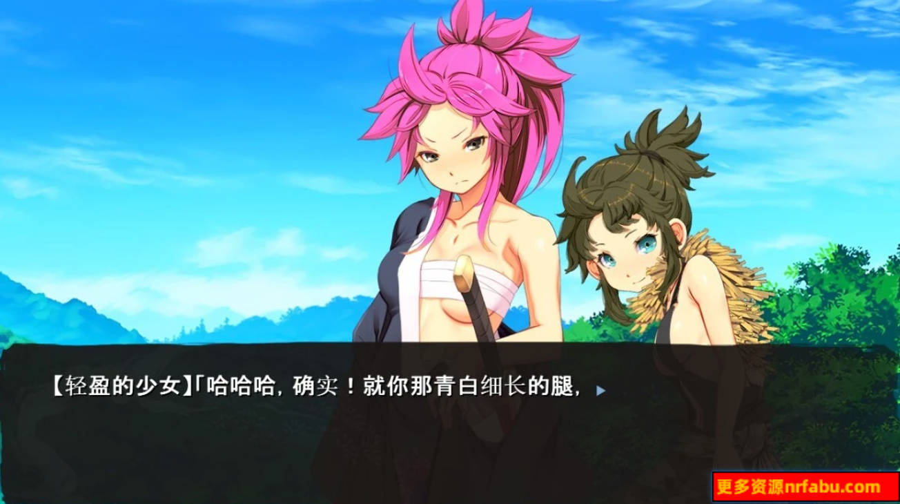 【PC/2D/SLG/汉化】哥布林的巢穴4-战国饿鬼道 V240823 AI汉化版+存档【6.5G】