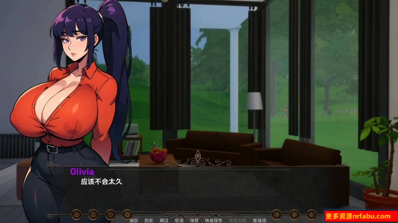 【SD/2D/SLG/汉化】心中有爱游戏 Amidst Hearts Games Ver0.1.5A 双端汉化版【1G】