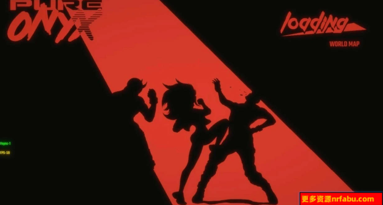 【PC/2D/精品ACT/中文/动态】纯净的红玛瑙 PURE ONYX V0.112.0 官中步兵版【2.8G】