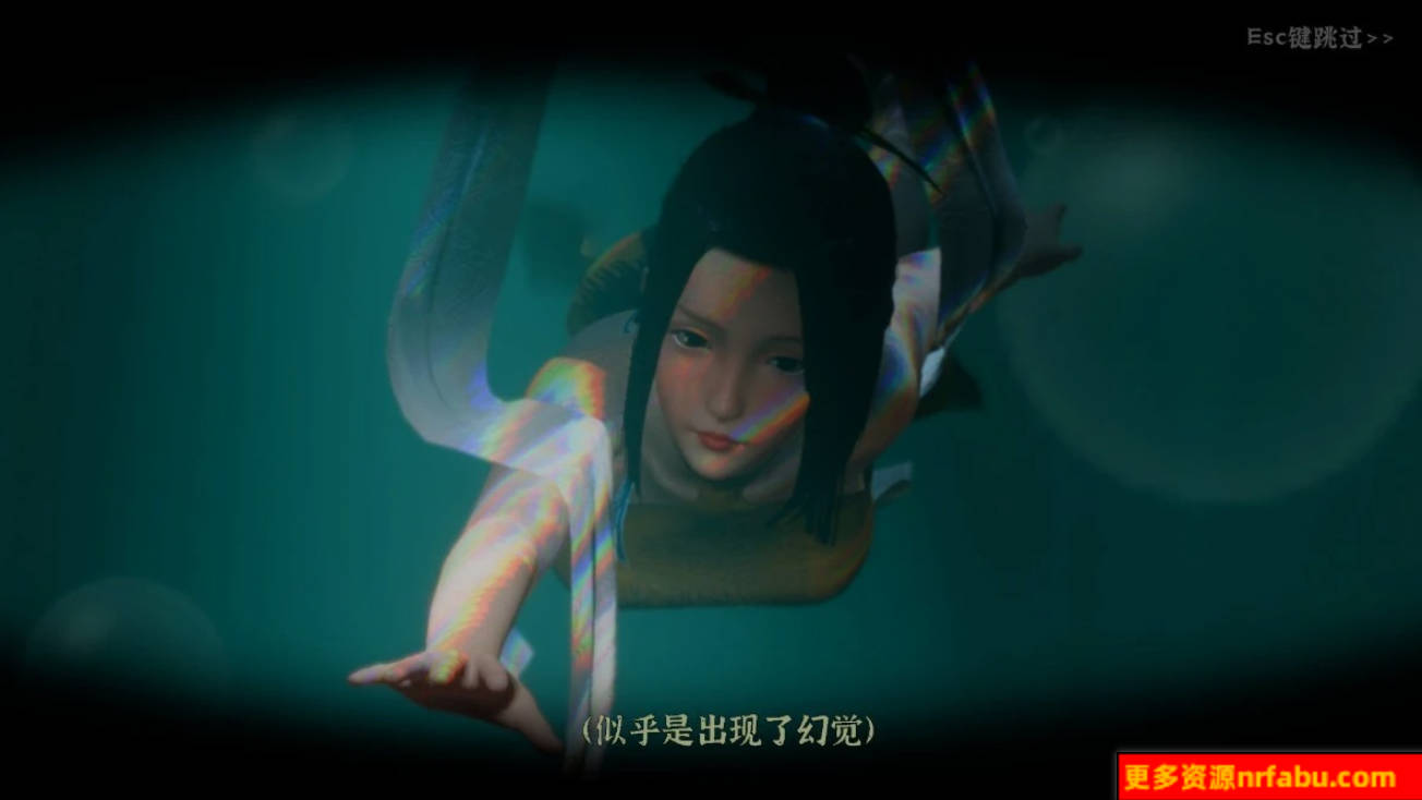 【PC/3D/SLG/中文】极品采花郎 V240921 STEAM官方中文步兵版【5.9G】