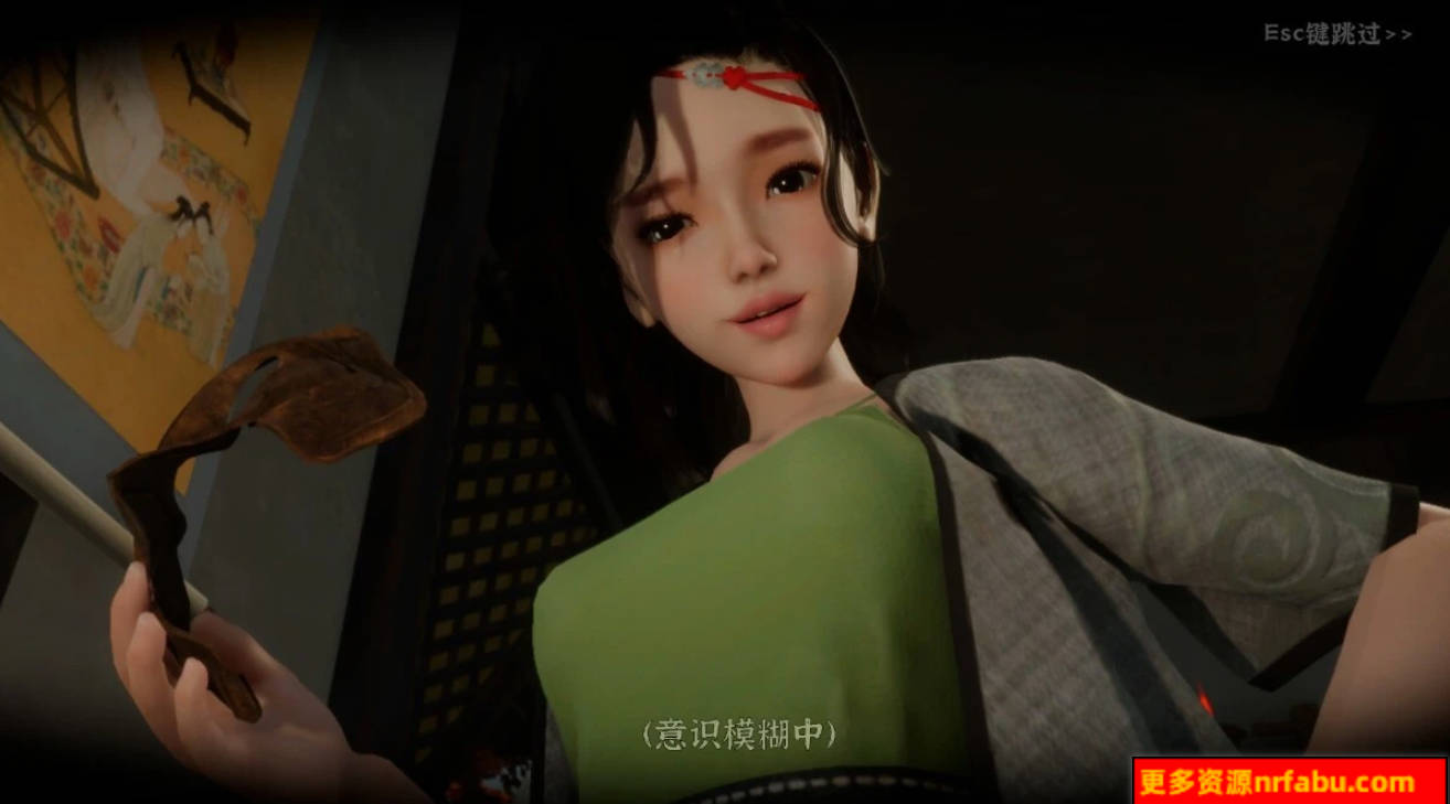 【PC/3D/SLG/中文】极品采花郎 V240921 STEAM官方中文步兵版【5.9G】