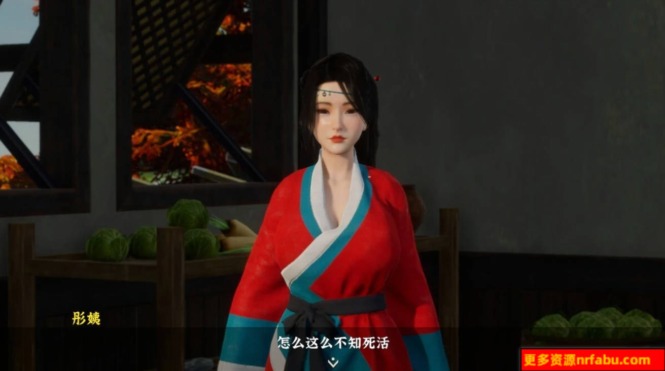 【PC/3D/SLG/中文】极品采花郎 V240921 STEAM官方中文步兵版【5.9G】