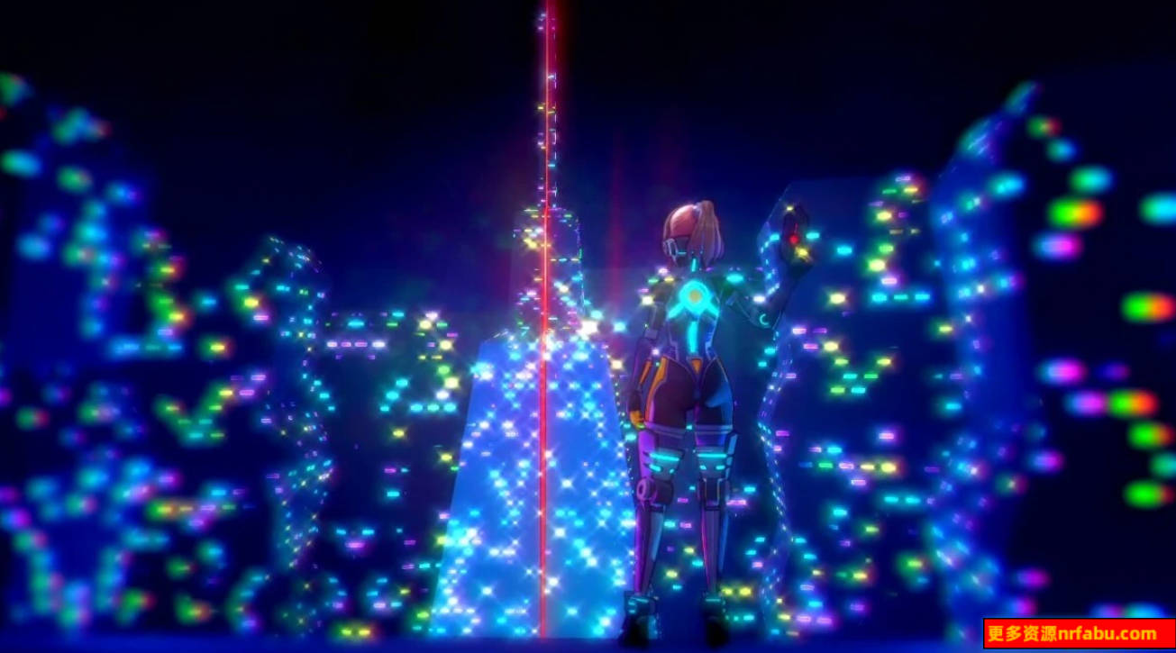 【PC/2D/SLG/中文】特务少女未来 极限机械教育 V4.0 DL官方中文步兵版【2G】