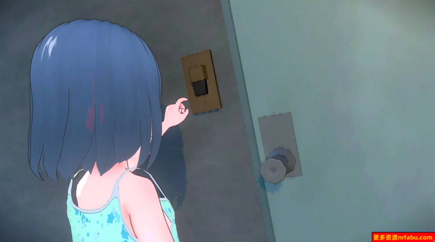 【PC/3D/SLG/中文】理想中的爸爸～V1.2.3+朋友 DLC V1.0.1 官方中文作弊版【1.2G】