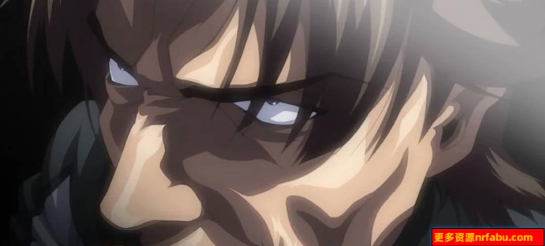 【PC/2D/经典神作/汉化】监狱战舰系列:游戏+动画 全系列汉化版大合集【10G】