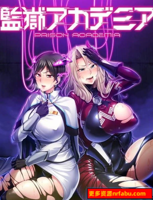 【PC/2D/经典神作/汉化】监狱战舰系列:游戏+动画 全系列汉化版大合集【10G】