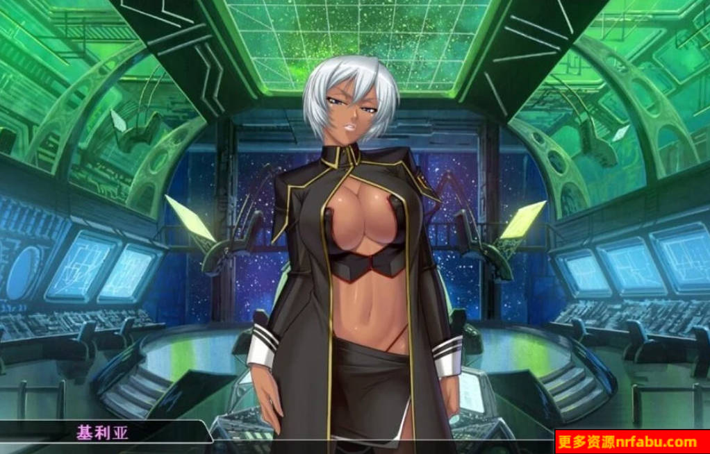 【PC/2D/经典神作/汉化】监狱战舰系列:游戏+动画 全系列汉化版大合集【10G】