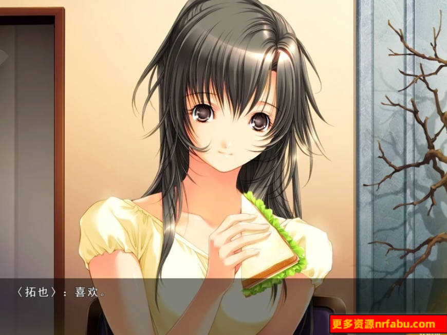 【PC/2D/NTR神作/汉化】媚肉之香:本篇1.2+番外1.0 精翻完整汉化版+存档【2.7G】