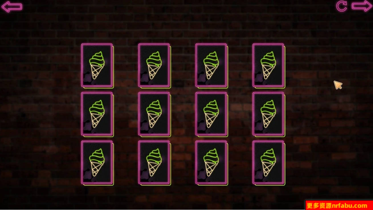 【PC/3D/SLG/中文】爱的面试：甄恬的冰激凌 STEAM官方中文步兵版【710M】