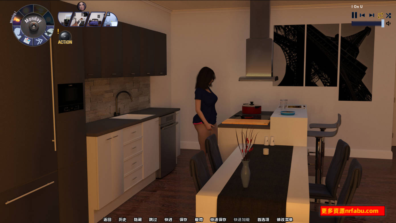 【SD/欧美SLG/汉化/动态】私人教练 Personal Trainer Ver1.1.2 汉化完结版【PC+安卓/2.5G】