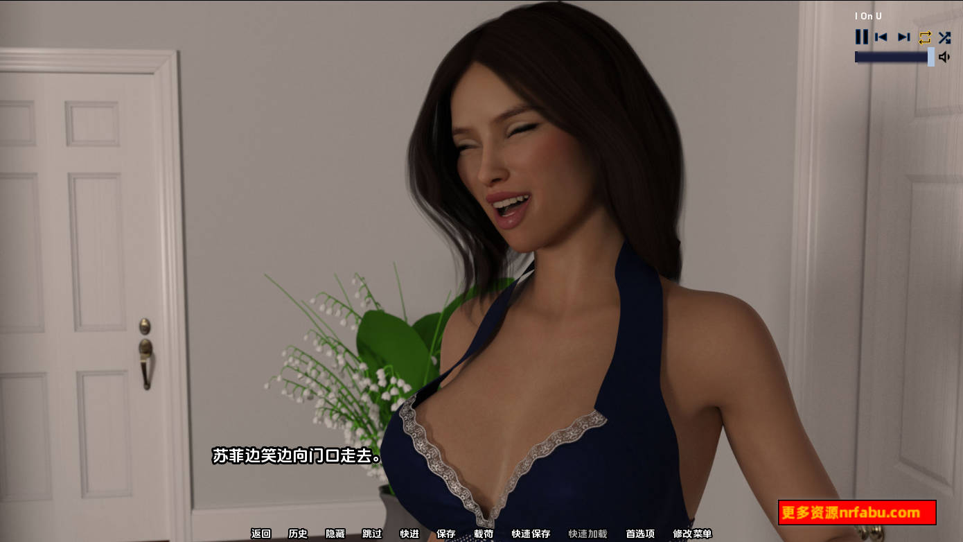 【SD/欧美SLG/汉化/动态】私人教练 Personal Trainer Ver1.1.2 汉化完结版【PC+安卓/2.5G】