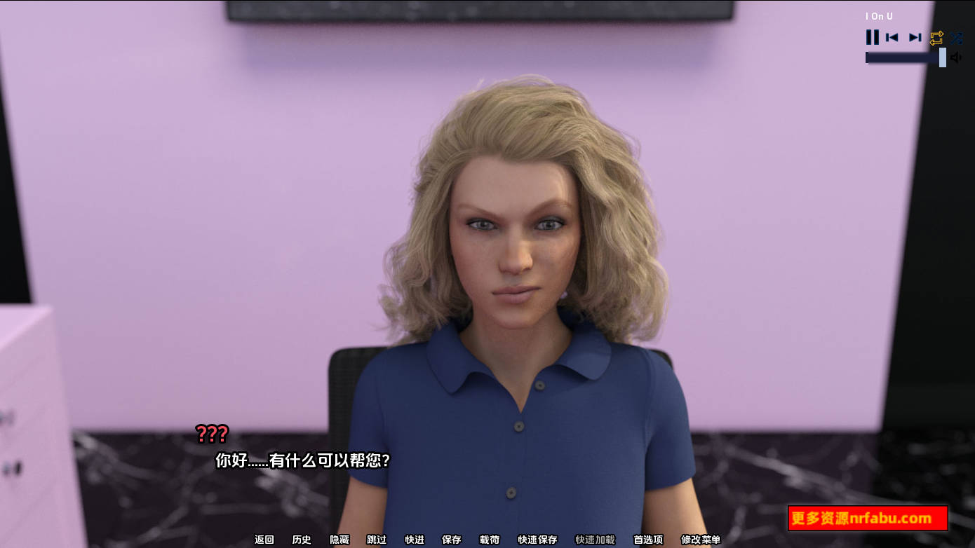 【SD/欧美SLG/汉化/动态】私人教练 Personal Trainer Ver1.1.2 汉化完结版【PC+安卓/2.5G】