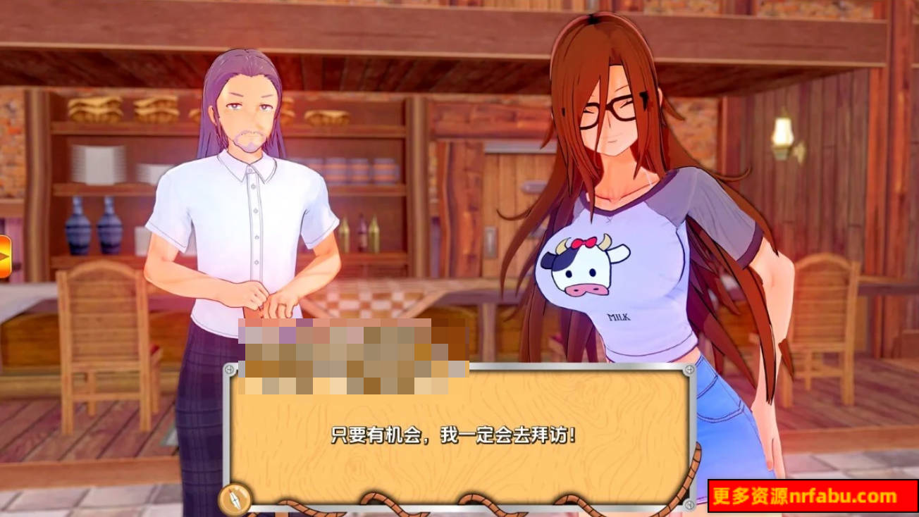 【PC/2D/SLG/汉化】战利品猎人 Booty Hunter V0.7.3 汉化版【960M】