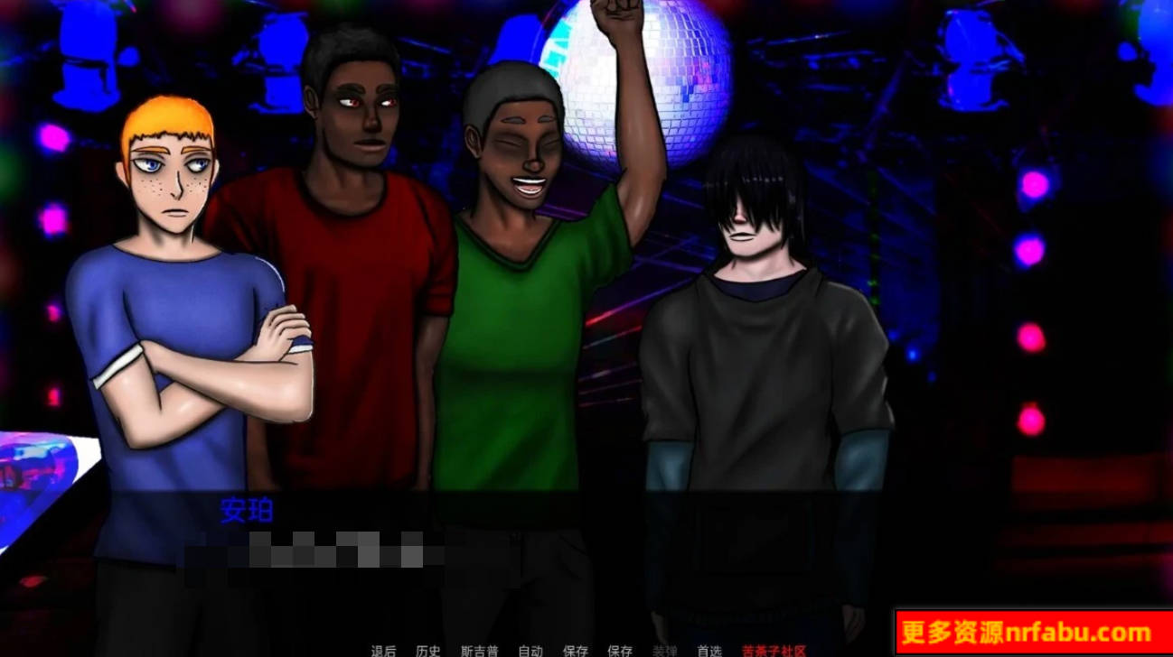 【SD/2D/欧美SLG/汉化】超人 Superhuman V0.99 双端汉化版+画廊【2.3G】