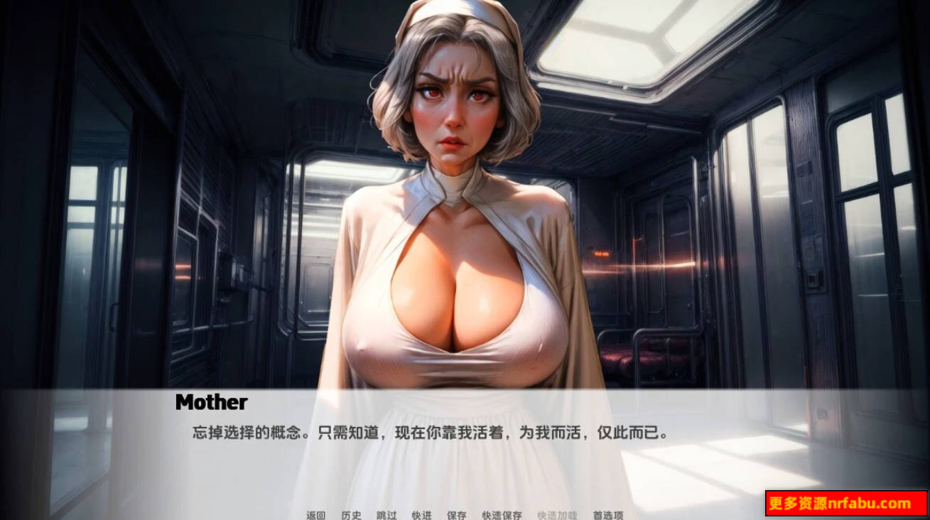 【SD/2D/SLG/汉化】维度 AIrise 双端汉化完结版【1.8G】