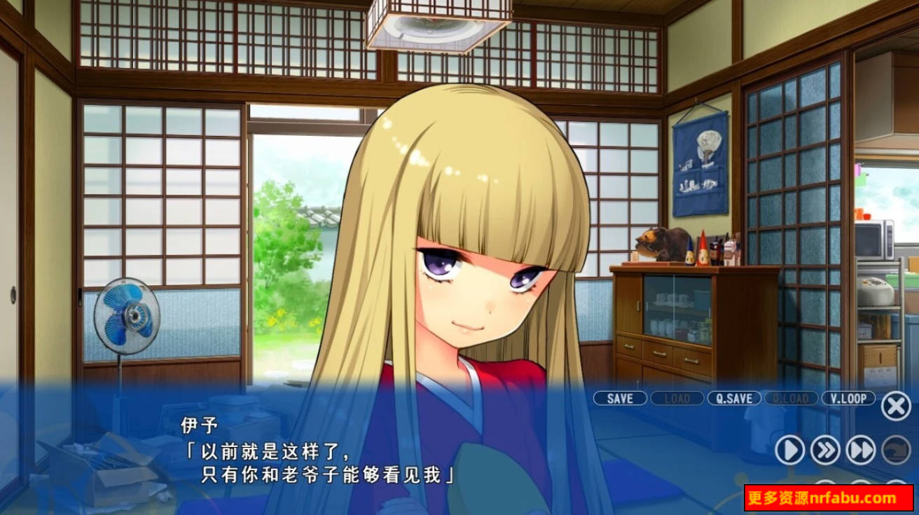 【PC/2D/GAL/汉化】七色轮回 精翻汉化版+攻略+存档【4G】