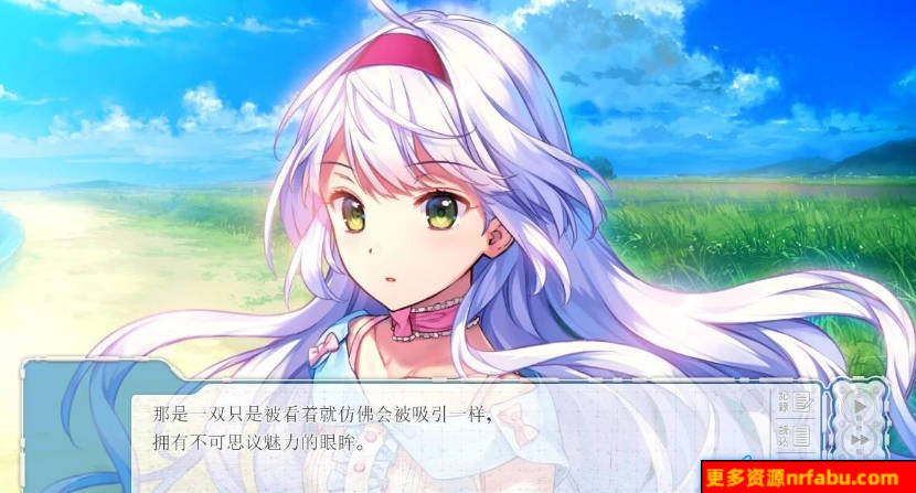 【PC/2D/GAL/汉化】在同一屋檐的羽翼下 中文汉化步兵版+攻略+存档【6.2G】