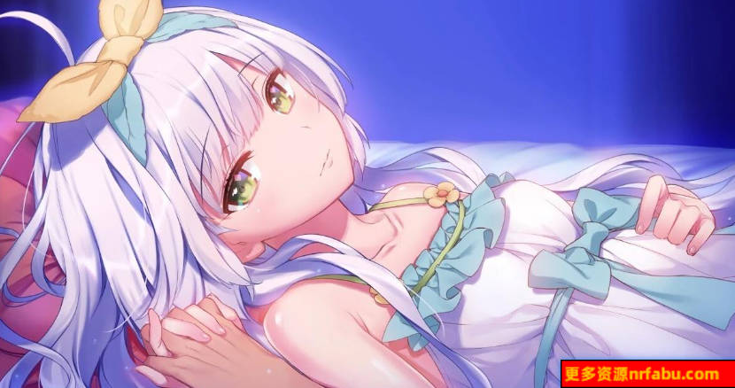 【PC/2D/GAL/汉化】在同一屋檐的羽翼下 中文汉化步兵版+攻略+存档【6.2G】