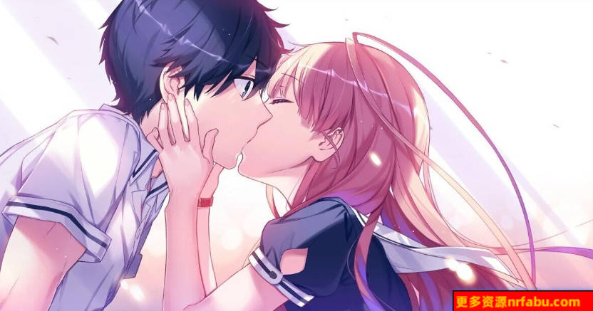 【PC/2D/GAL/汉化】在同一屋檐的羽翼下 中文汉化步兵版+攻略+存档【6.2G】