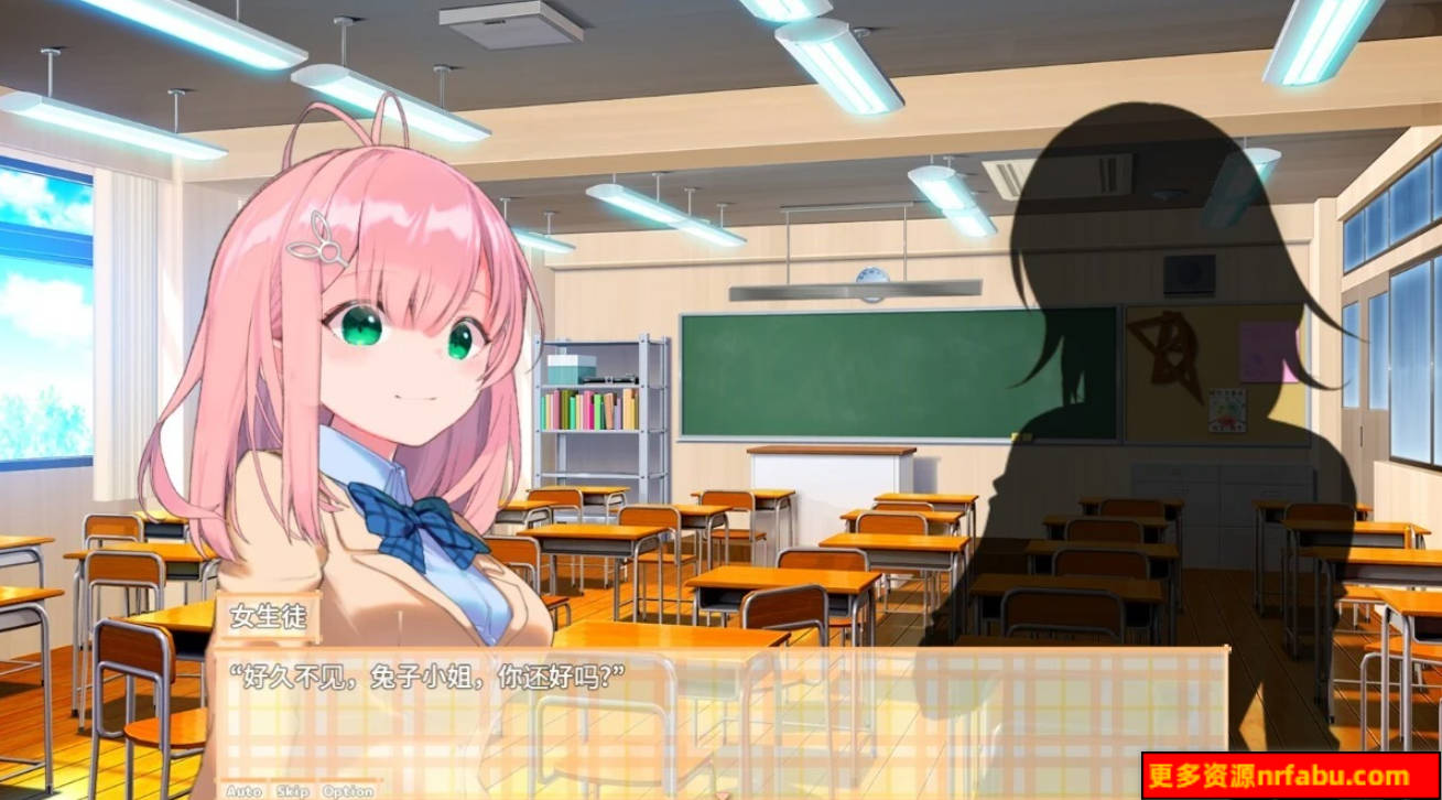 【SD/2D/SLG/汉化】我与未遥的保健生活 SiSMORE 双端精翻汉化版【1.6G】