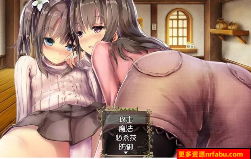 【PC/2D/RPG/中文】魔王的征途：TyrannicalBeast 第一+二章 官方中文版【1.5G】