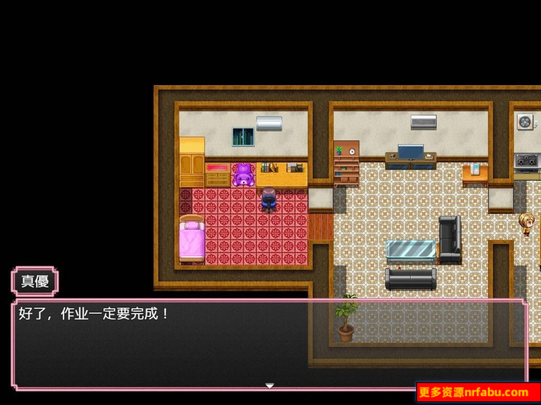 【SD/2D/RPG/汉化】再一次度过那个快乐的乡村暑假 V221023 双端汉化版【1.5G】