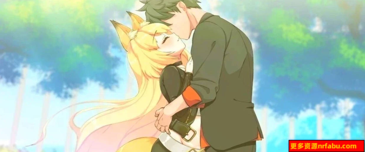 【PC/2D/爆款RPG/中文】兽耳少女才不会背叛呢V1.03 STEAM官方中文步兵版【2.5G】