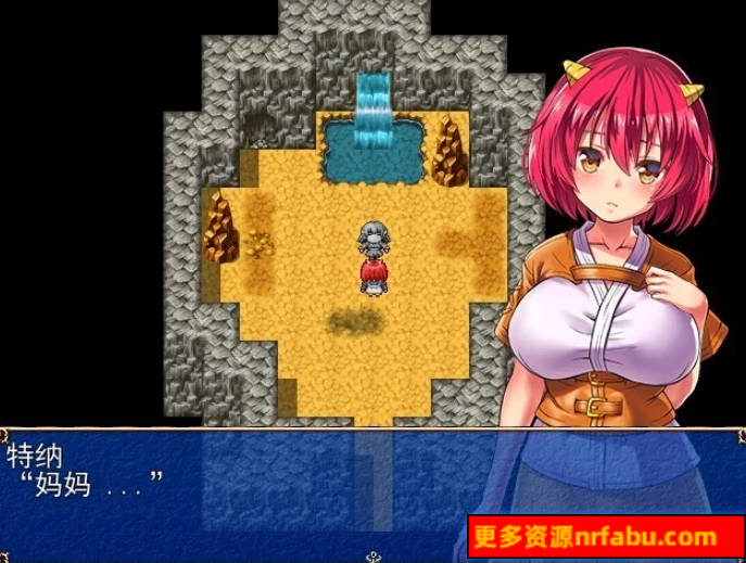 【PC/2D/RPG/汉化】鬼畜任务-从初女(零)开始的活动 V1.04 云翻汉化版【1G】