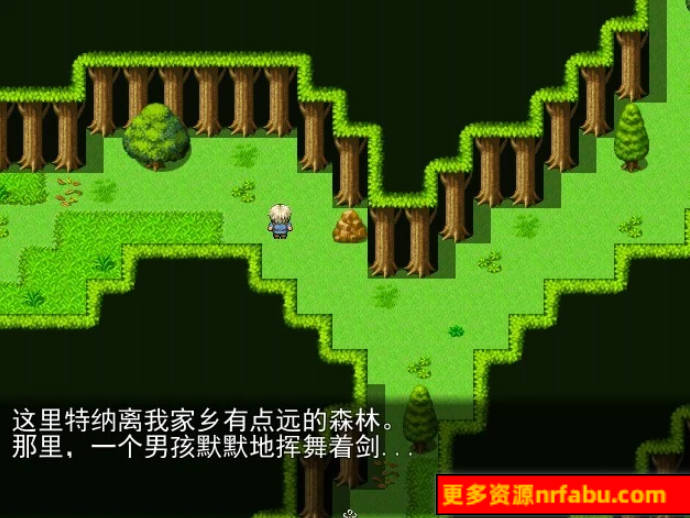 【PC/2D/RPG/汉化】鬼畜任务-从初女(零)开始的活动 V1.04 云翻汉化版【1G】
