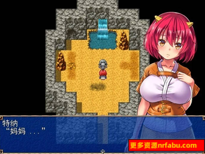 【PC/2D/RPG/汉化】鬼畜任务-从初女(零)开始的活动 V1.04 云翻汉化版【1G】