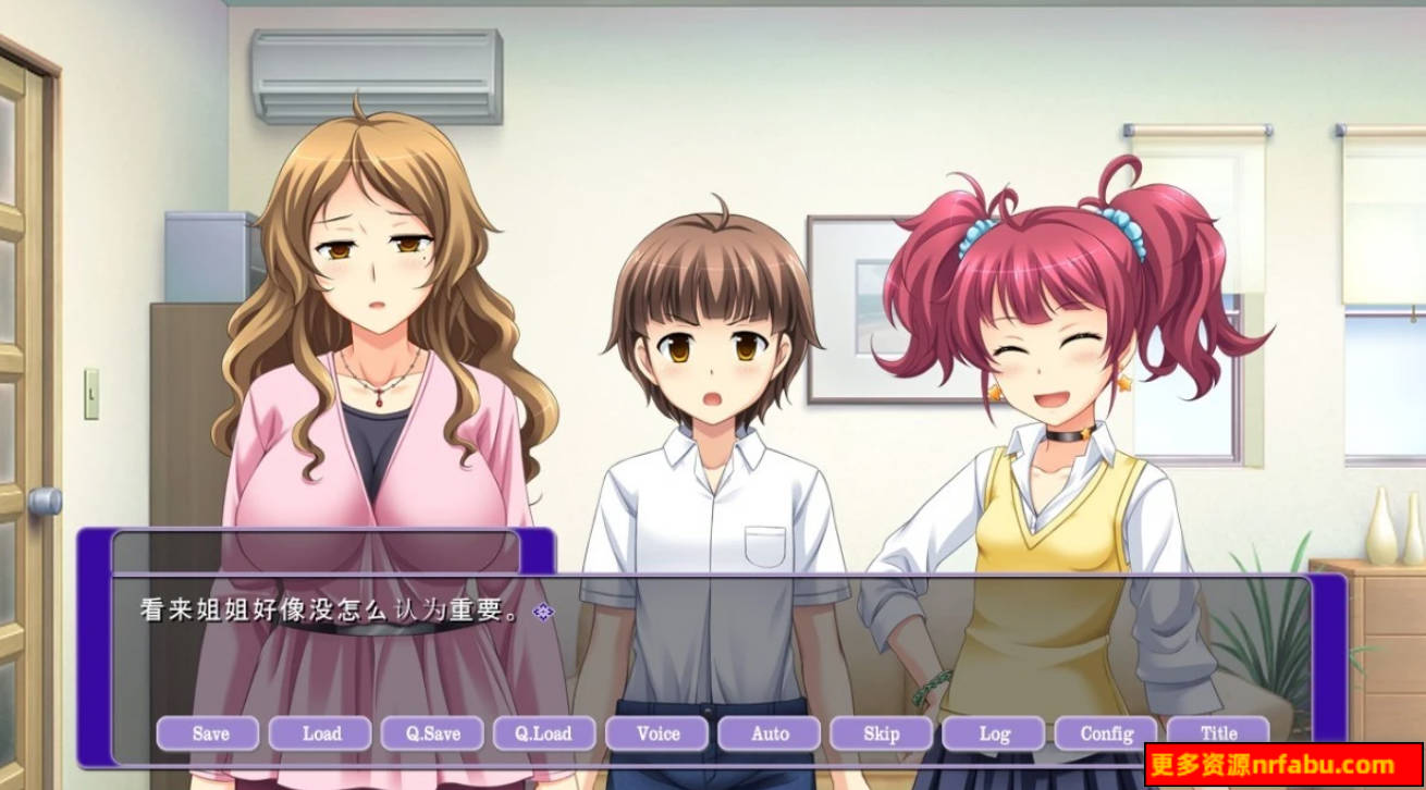 【SD/2D/小马大车拔作/汉化/动态】不射就会死!我患上了多精O病!云汉化版+本子【1.6G】