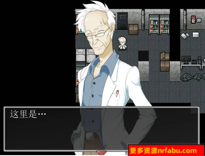 【PC/2D/RPG/汉化】末日丧尸生存之路-FOUND DEAD Ver1.7 黄金版+存档+攻略【240M】