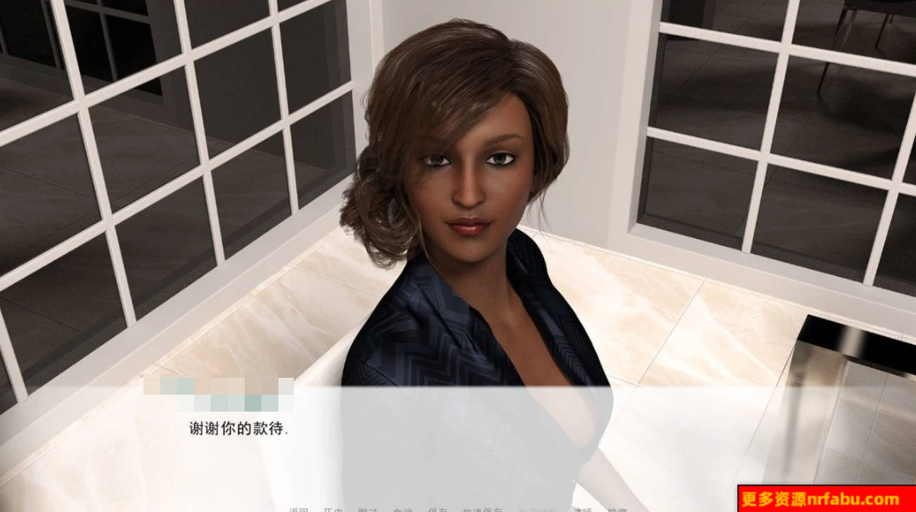 【SD/3D/亚洲风SLG/汉化/动态】情靡东主 Ver1.0 双端精翻汉化完结版+CG【1.6G】