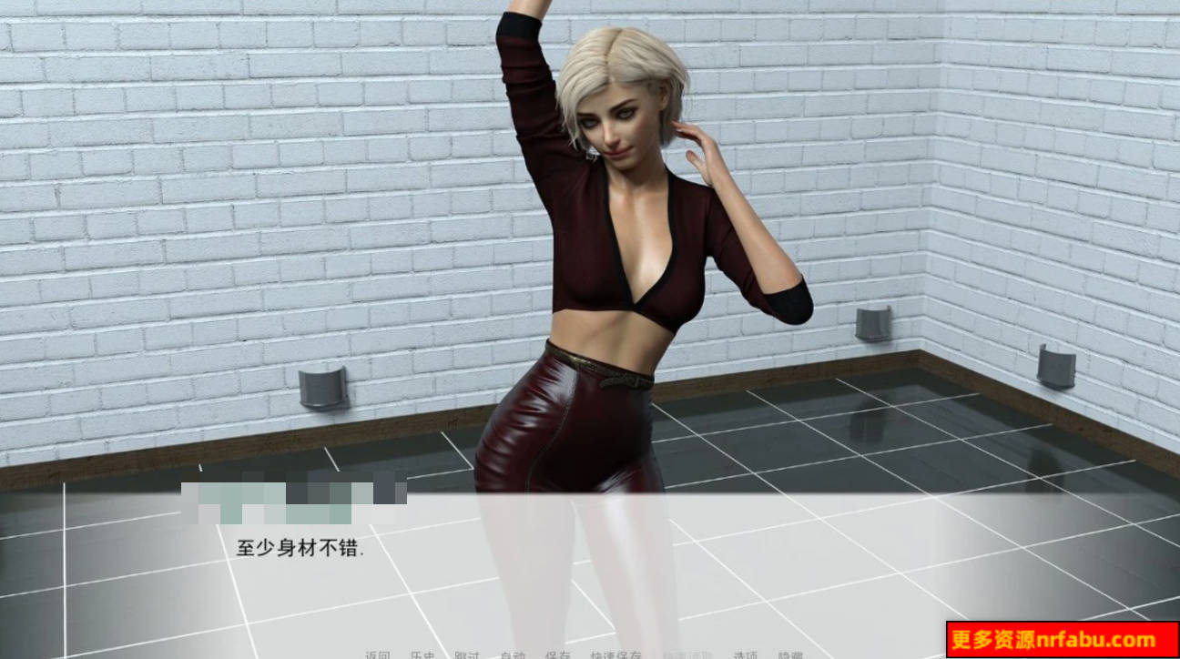 【SD/3D/亚洲风SLG/汉化/动态】情靡东主 Ver1.0 双端精翻汉化完结版+CG【1.6G】