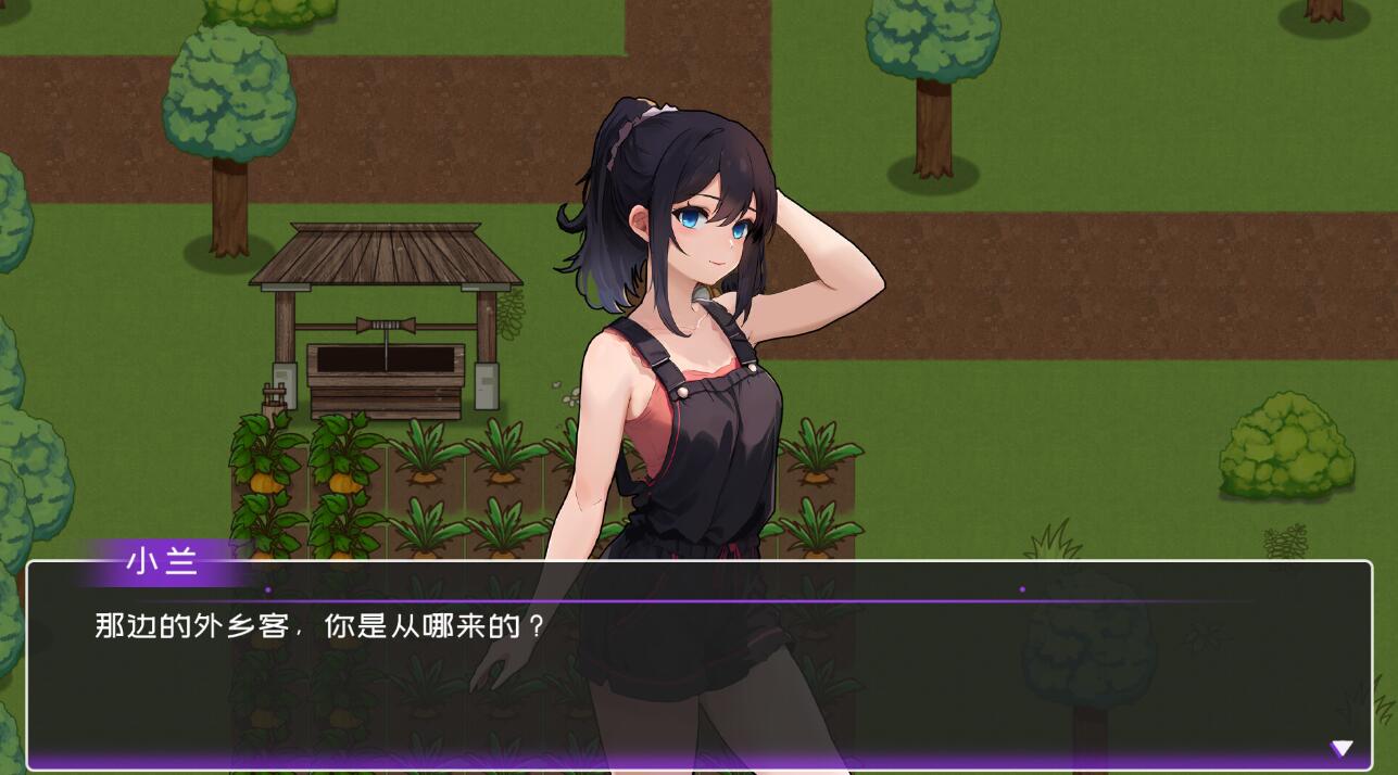 【PC/2D/SLG/中文】黄毛漂流记 V1.4.0.4 STEAM官方中文步兵版【1.7G】