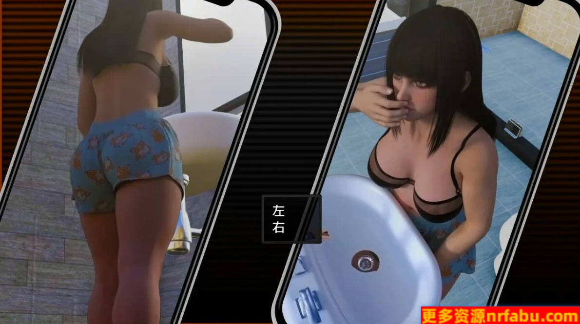 【SD/3D/RPG/汉化】欲望之影 V0.4C 双端重制汉化版【8G】