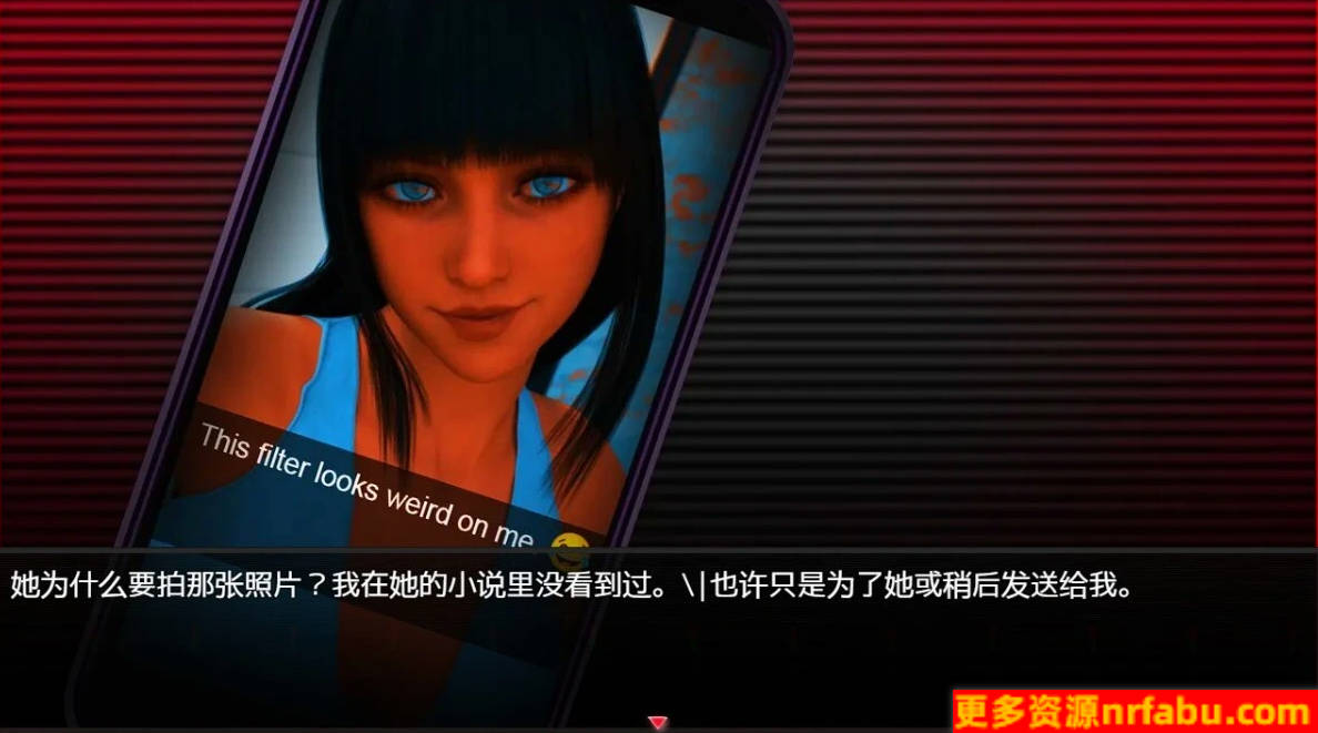 【SD/3D/RPG/汉化】欲望之影 V0.4C 双端重制汉化版【8G】