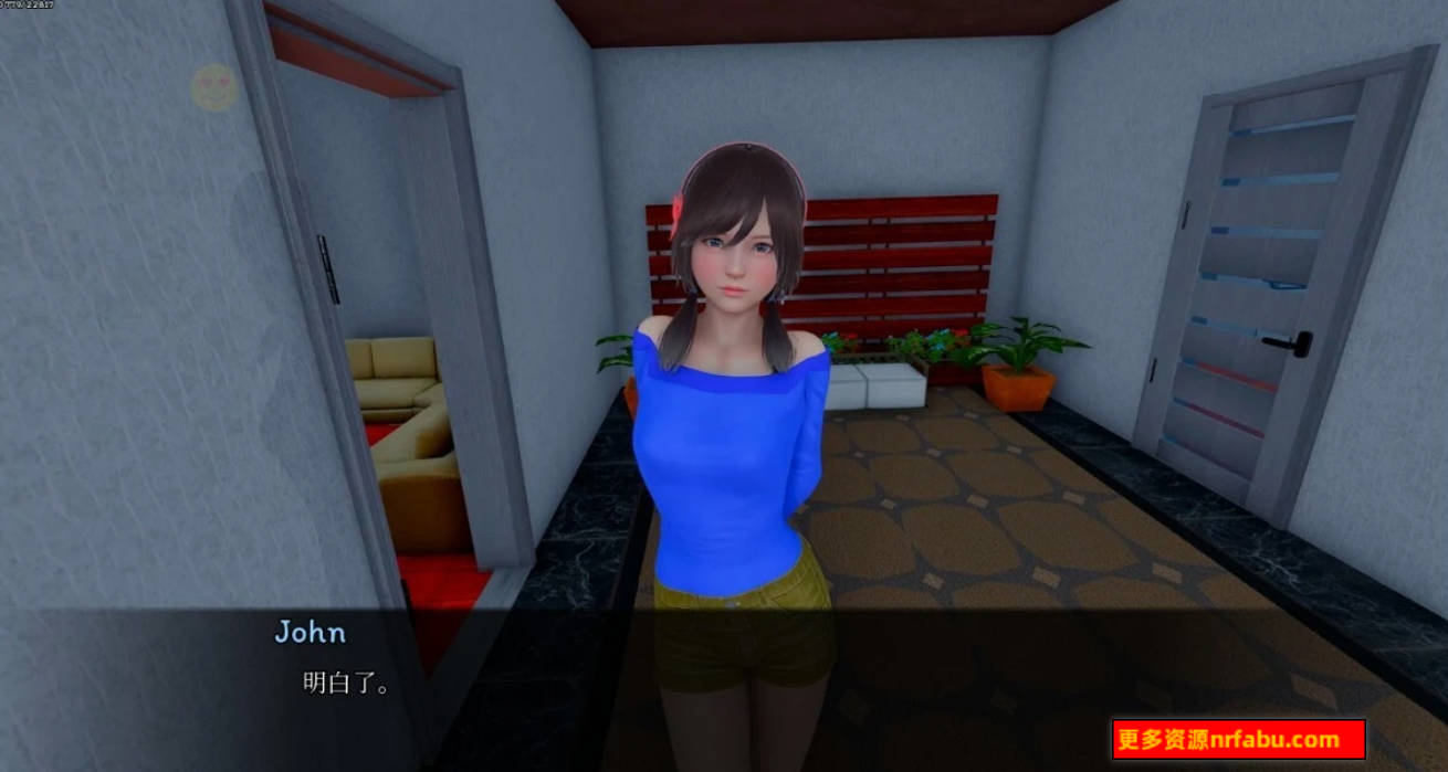 【SD/3D/亚风SLG/汉化】超然之欲-星体欲望 Astral Lust V0.3.0 双端汉化版【3.2G】