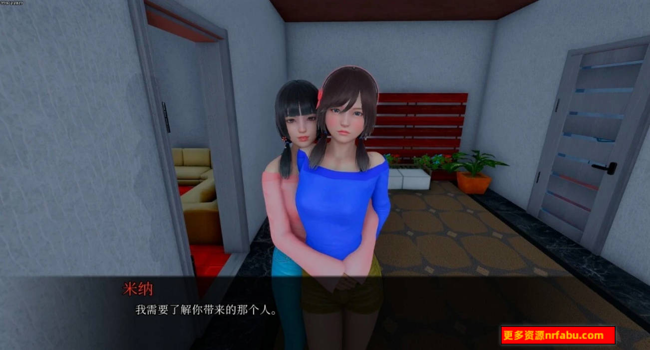 【SD/3D/亚风SLG/汉化】超然之欲-星体欲望 Astral Lust V0.3.0 双端汉化版【3.2G】