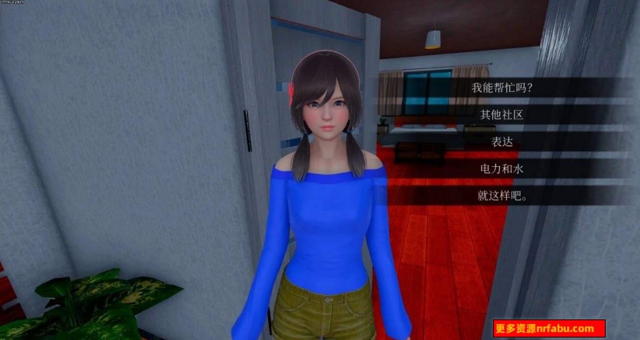 【SD/3D/亚风SLG/汉化】超然之欲-星体欲望 Astral Lust V0.3.0 双端汉化版【3.2G】